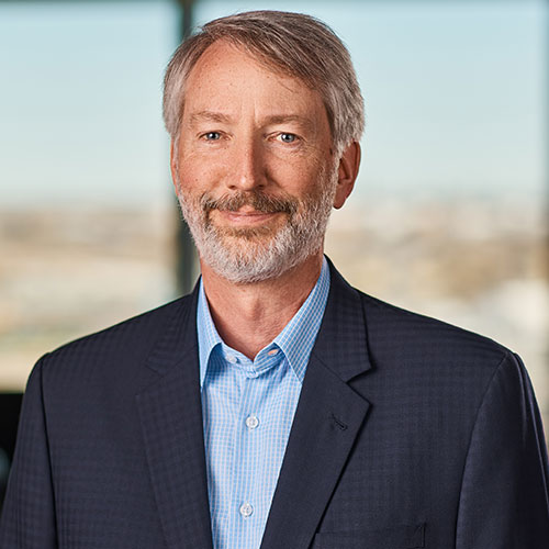 Keith Moen