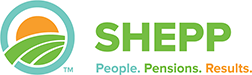 SHEPP Logo