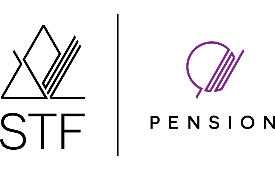Teachers Retirement Plan Logo