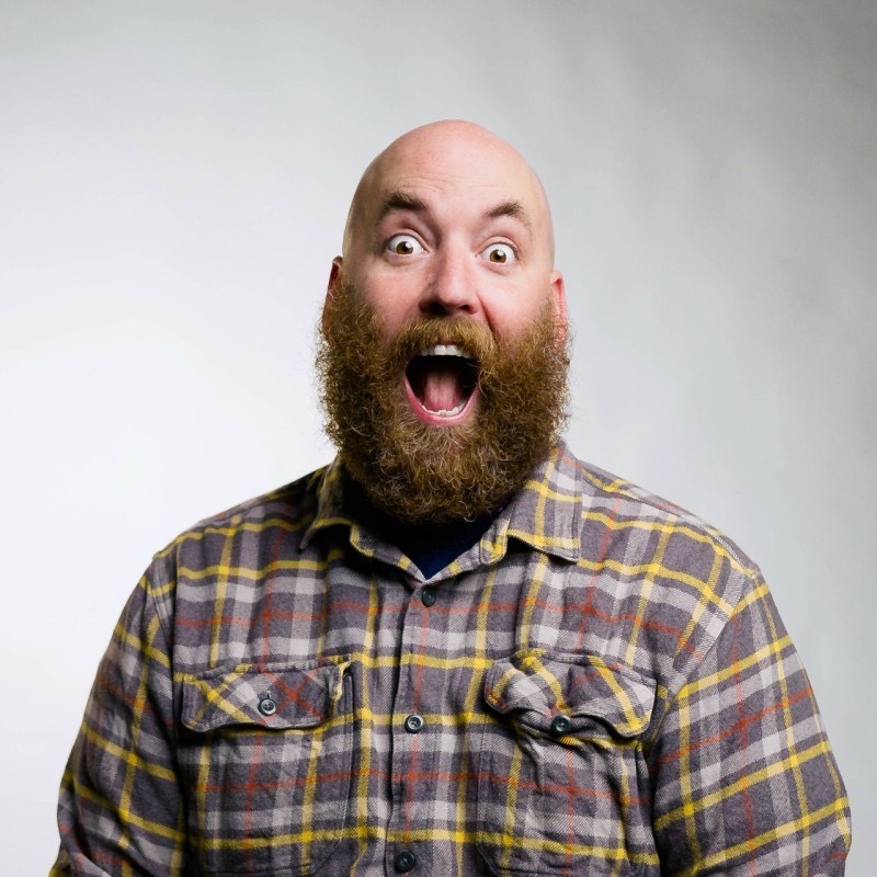 Jeph Maystruck