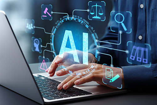 AI in the Pension Environment